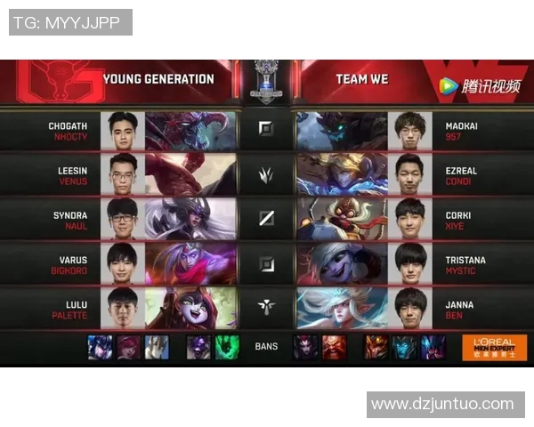 深入解析王者荣耀战队WE的战术布局与游戏策略探秘