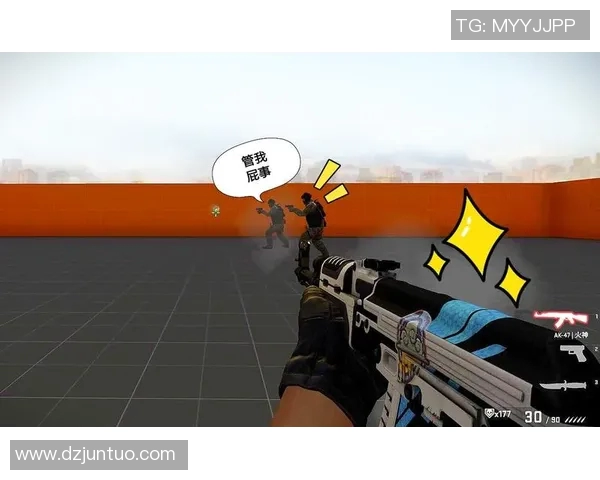 科学提升CSGO心理素质的有效训练方法与技巧分享