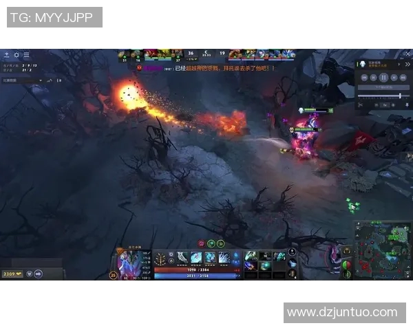 DOTA2巨献揭秘V5团队协作技巧与S15赛季LOL对抗策略分析 DOTA2巨献揭秘V5团队协作技巧与S15赛季LOL对抗策略分析