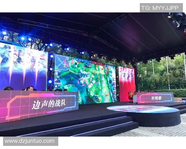 电竞比分王者荣耀巨献揭秘JDG战队的快速崛起与成功之路 电竞比分王者荣耀巨献揭秘JDG战队的快速崛起与成功之路