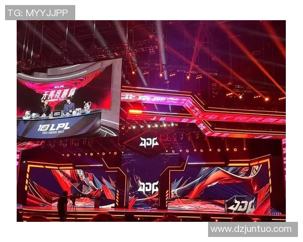 英雄联盟评论JDG快攻策略的成败分析与未来展望