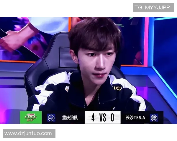 深入分析TES战队的盯防策略与战术执行对比赛胜负的影响