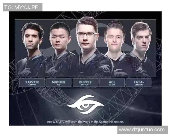 DOTA2战术WE的进攻体系解析与实战应用探讨