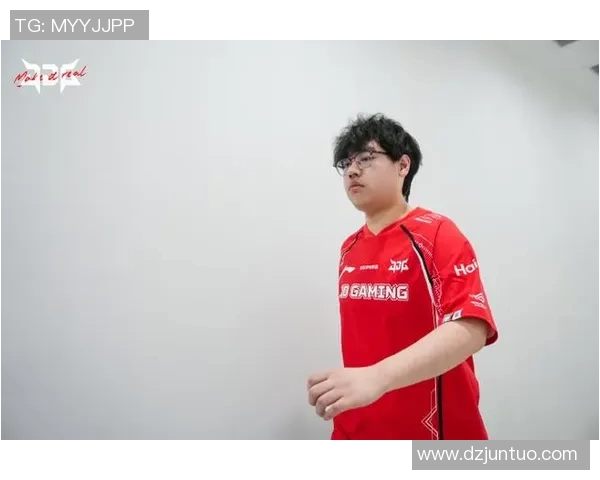 赛后复盘EDG与JDG对决的力量与策略深度解析