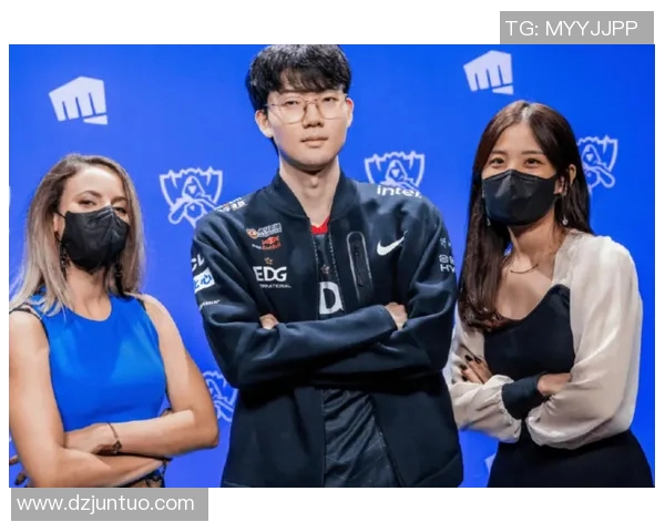 电竞新闻深入剖析EDG战队各成员个人能力的全面对比与分析