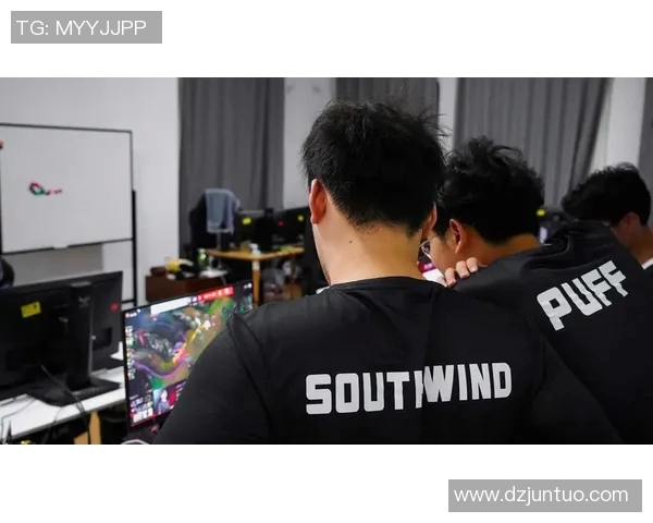 电竞新闻英雄联盟热议WE团队协作争议引发玩家热烈讨论与反思 电竞新闻英雄联盟热议WE团队协作争议引发玩家热烈讨论与反思