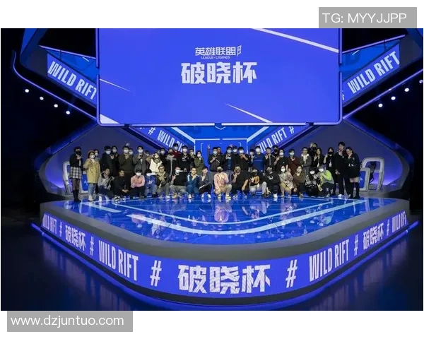 电竞比分专访李芳揭秘英雄联盟成功秘诀与未来发展趋势实时新闻